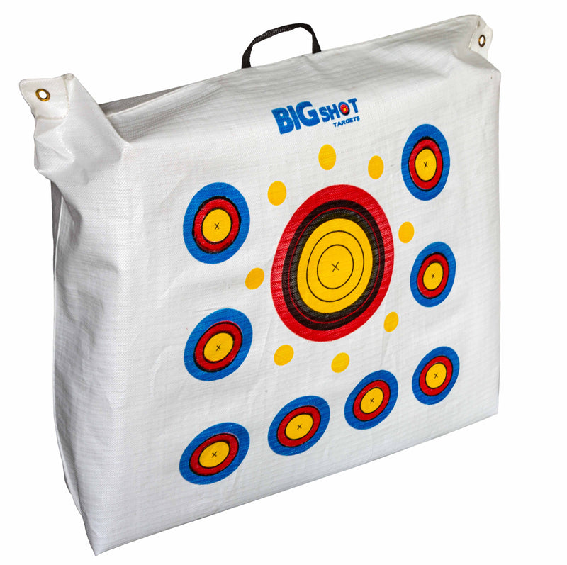 Load image into Gallery viewer, Youth 36" NASP Range
