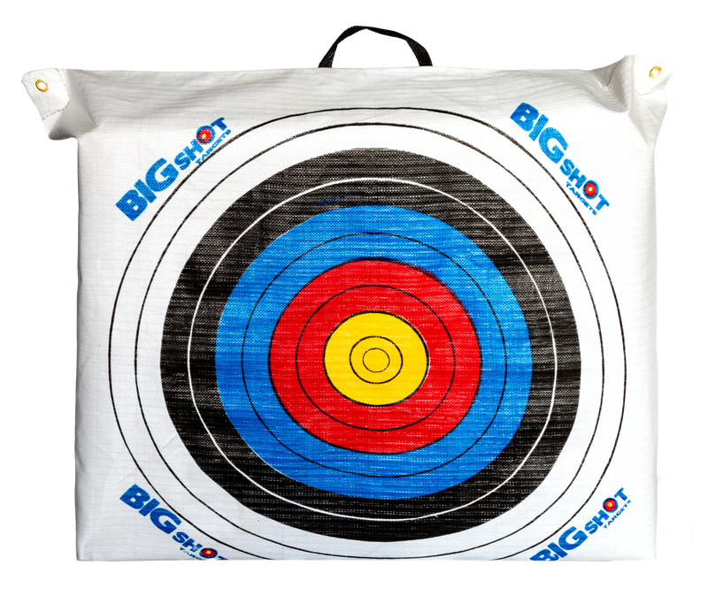 Load image into Gallery viewer, Outdoor Range Bag Target