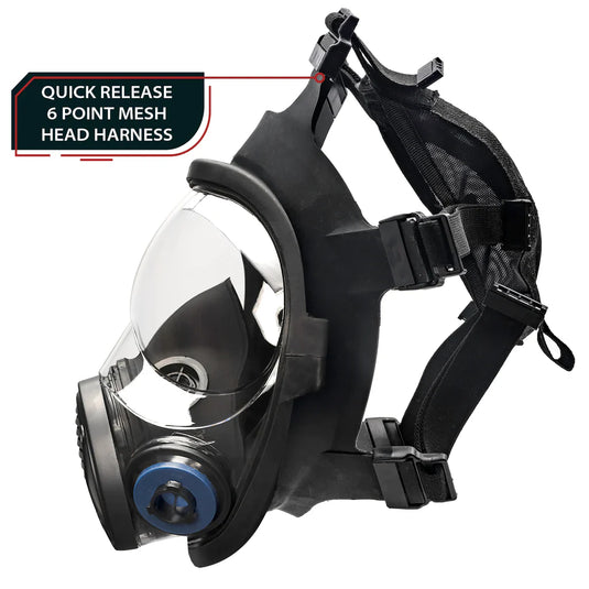 Parcil Safety NB-100B