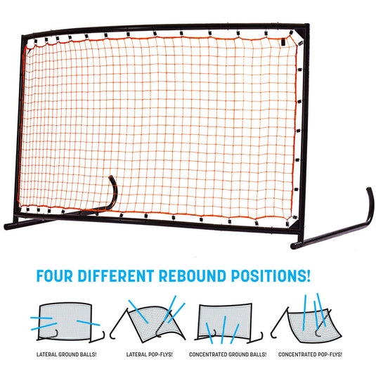 Pepper Screen Rebounder 42