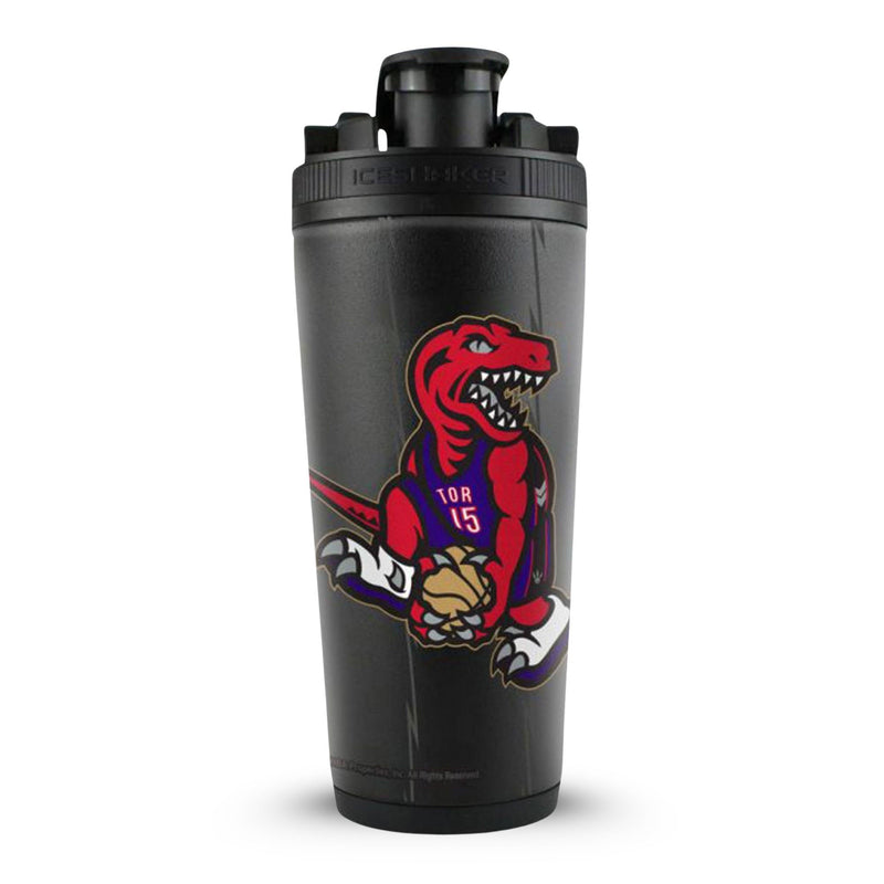 Load image into Gallery viewer, Toronto Raptors City Edition 4D Ice Shaker