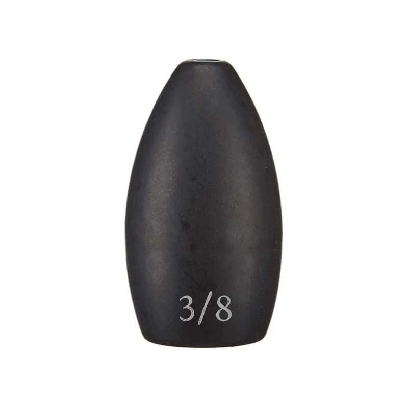 Load image into Gallery viewer, Reaction Tackle Tungsten Flipping Weights