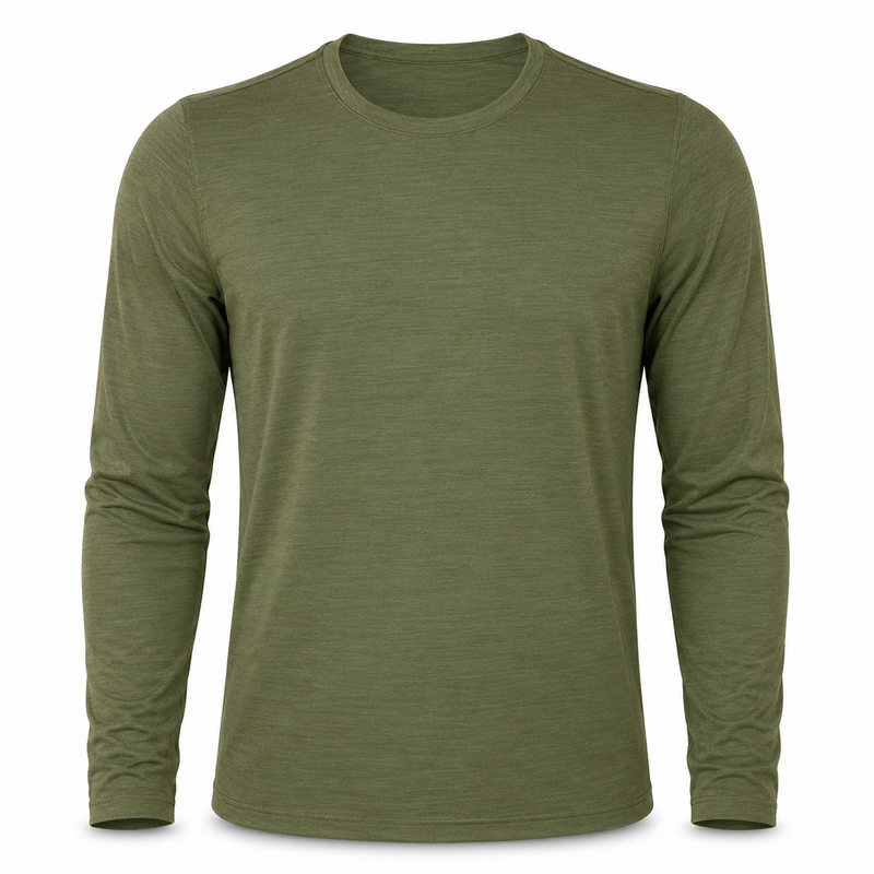 Load image into Gallery viewer, Air-X Performance Long Sleeve Shirt with Repel X