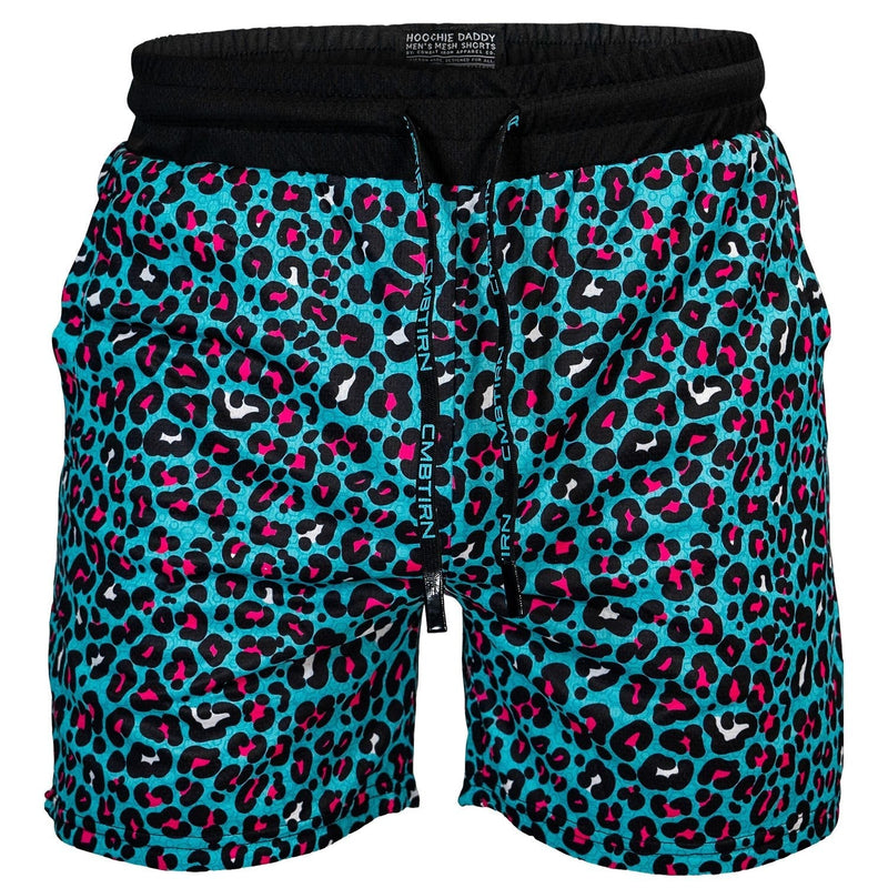 Load image into Gallery viewer, Men's Hooch Daddy Mesh Shorts | 5"