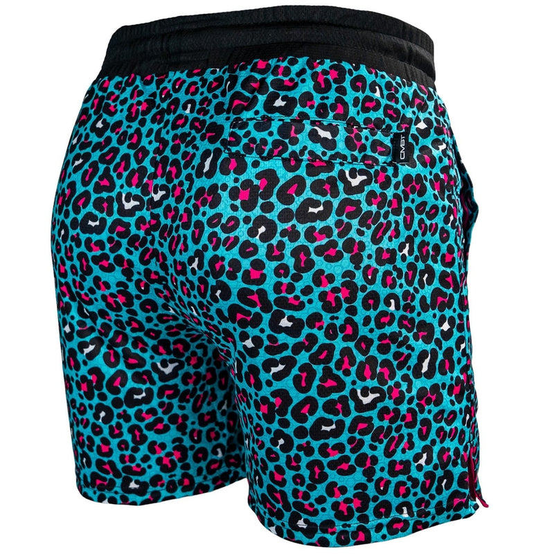 Load image into Gallery viewer, Men's Hooch Daddy Mesh Shorts | 5"