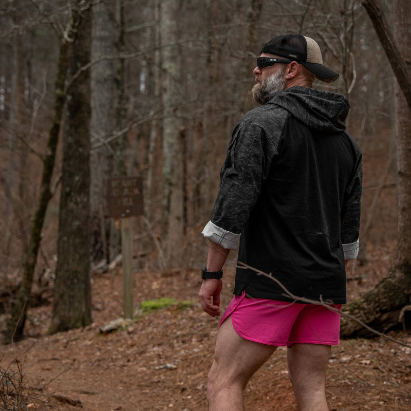 Load image into Gallery viewer, Recon Pro Men's Training Shorts | 5"
