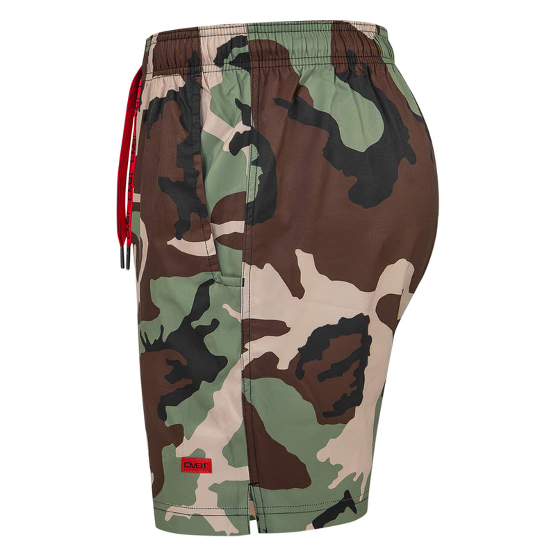 Load image into Gallery viewer, Men's 2.0 Performance Training Shorts | 5.5"