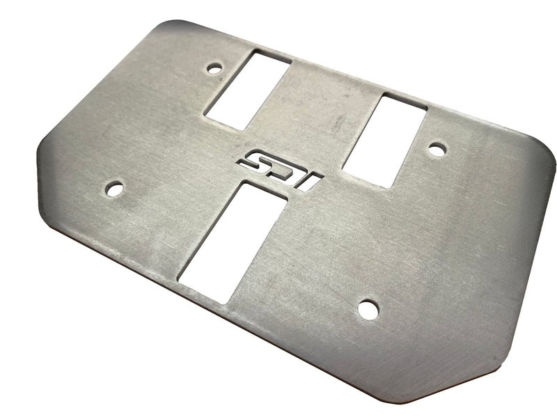 Load image into Gallery viewer, 2014-2021 Toyota Tundra Lower Dash Mount Support Plate