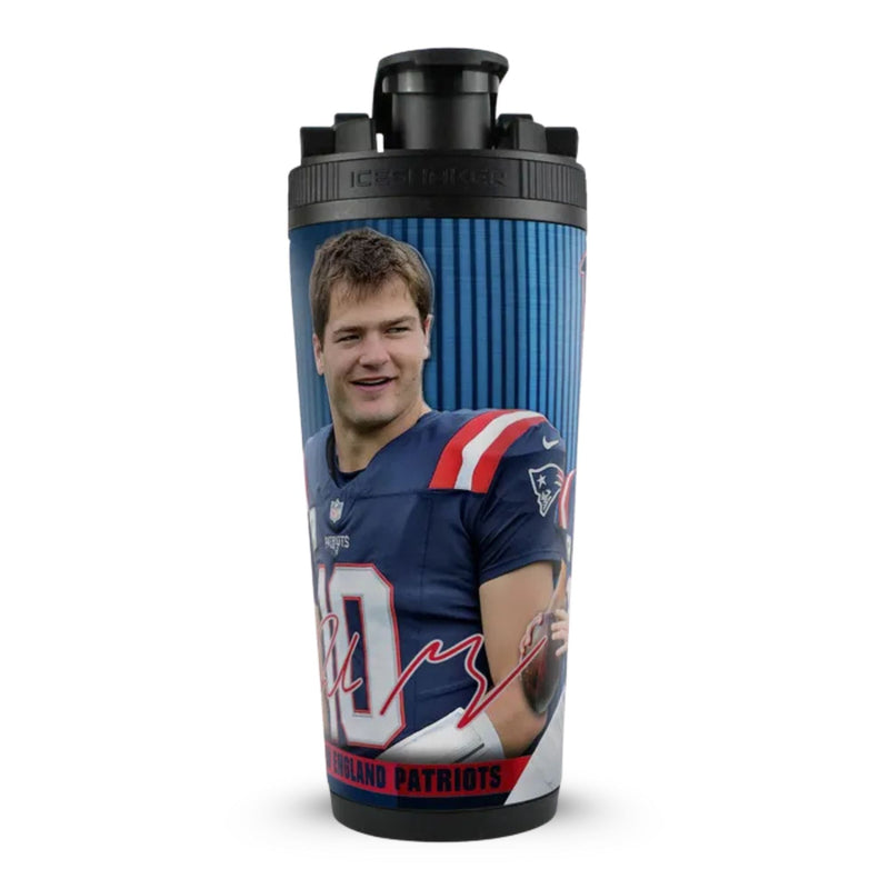 Load image into Gallery viewer, Officially Licensed New England Patriots 26oz Ice Shaker