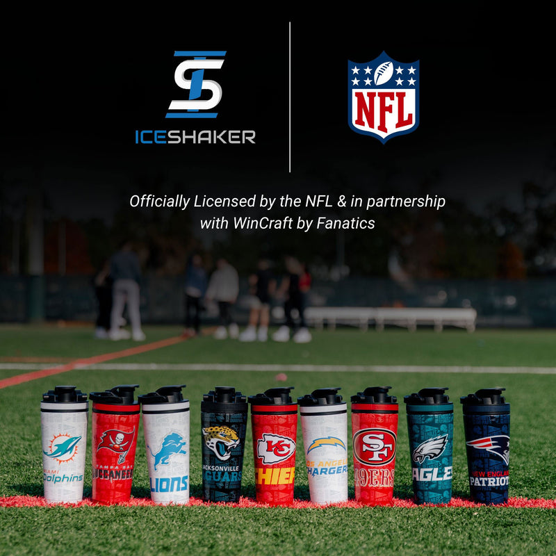 Load image into Gallery viewer, Officially Licensed Arizona Cardinals 4D Ice Shaker