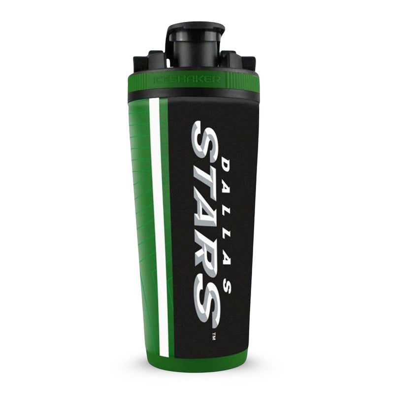 Load image into Gallery viewer, Officially Licensed Dallas Stars Sonar 4D Ice Shaker