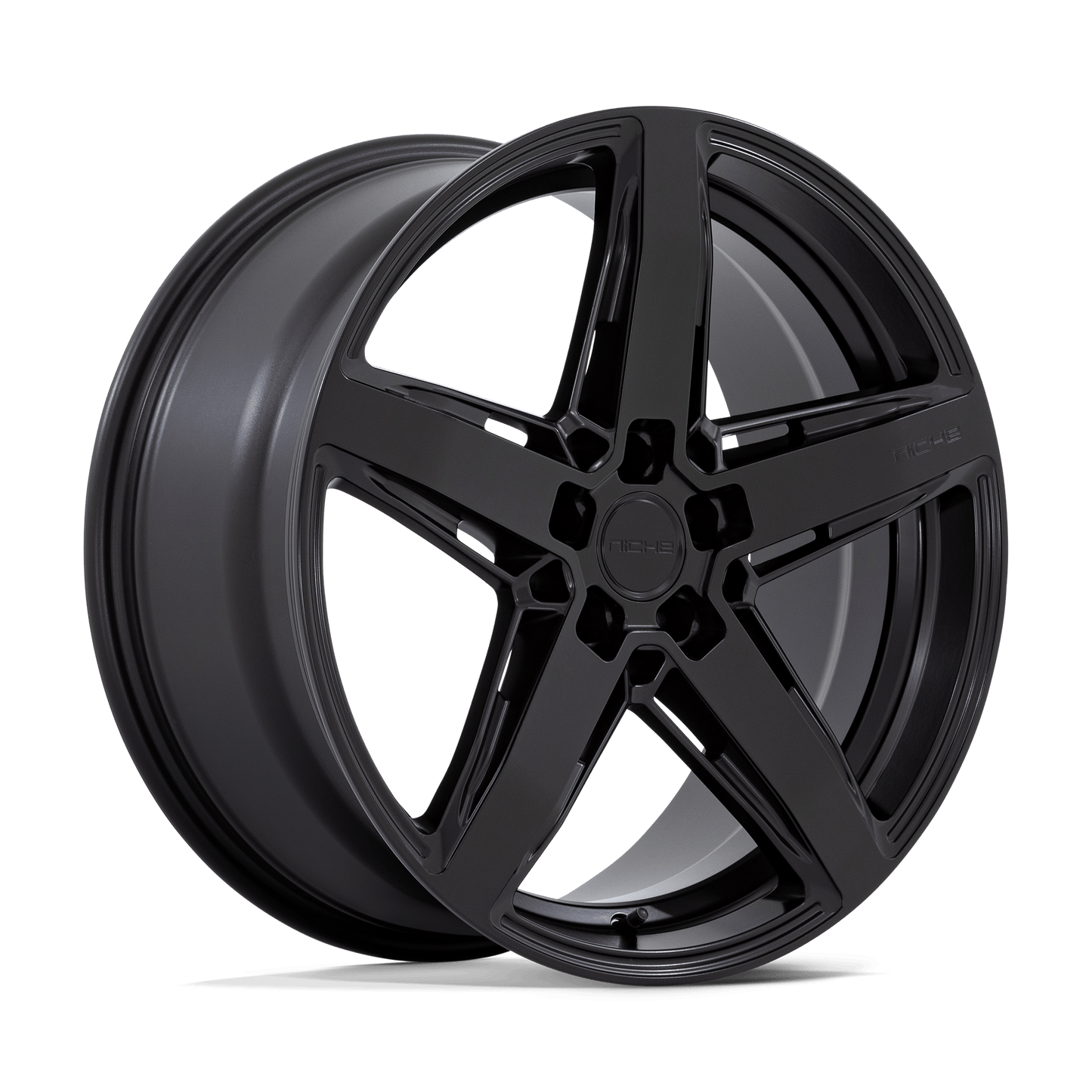 Niche 1 Pc M269 Teramo Matte Black