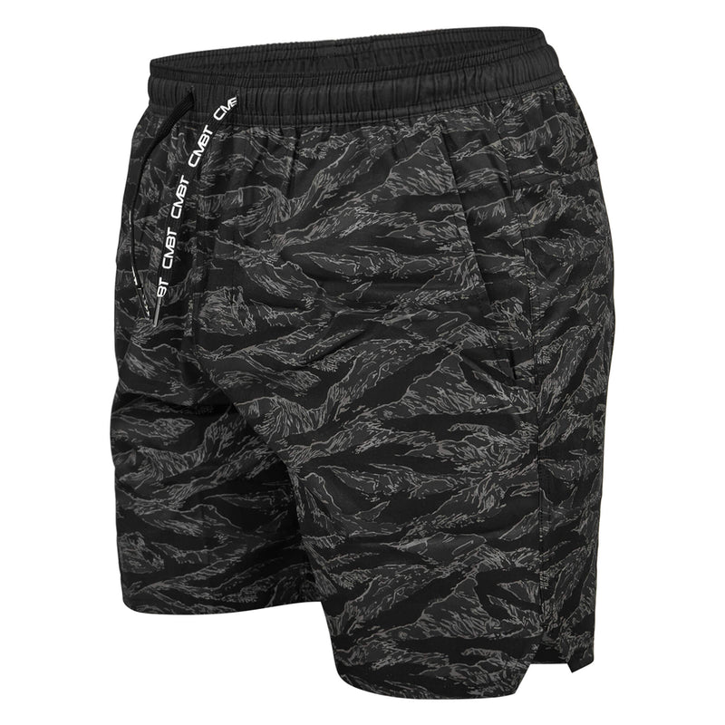 Load image into Gallery viewer, Men's Hybrid Athletic Shorts | 5.5"