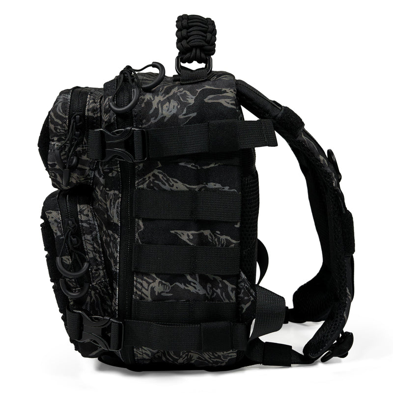 Load image into Gallery viewer, Tactical Athlete 10L Compact Backpack