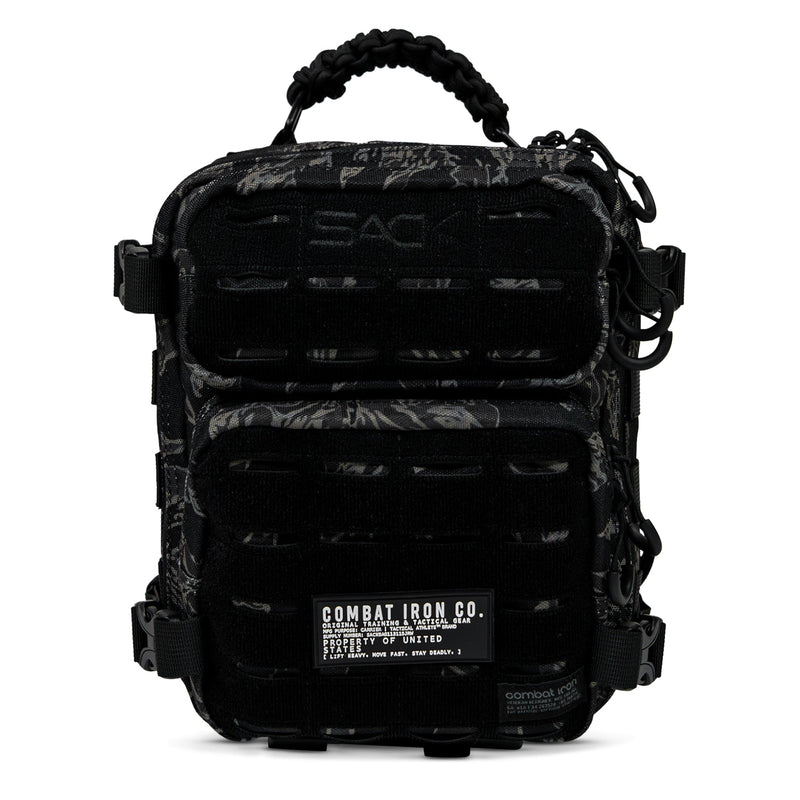 Load image into Gallery viewer, Tactical Athlete 10L Compact Backpack