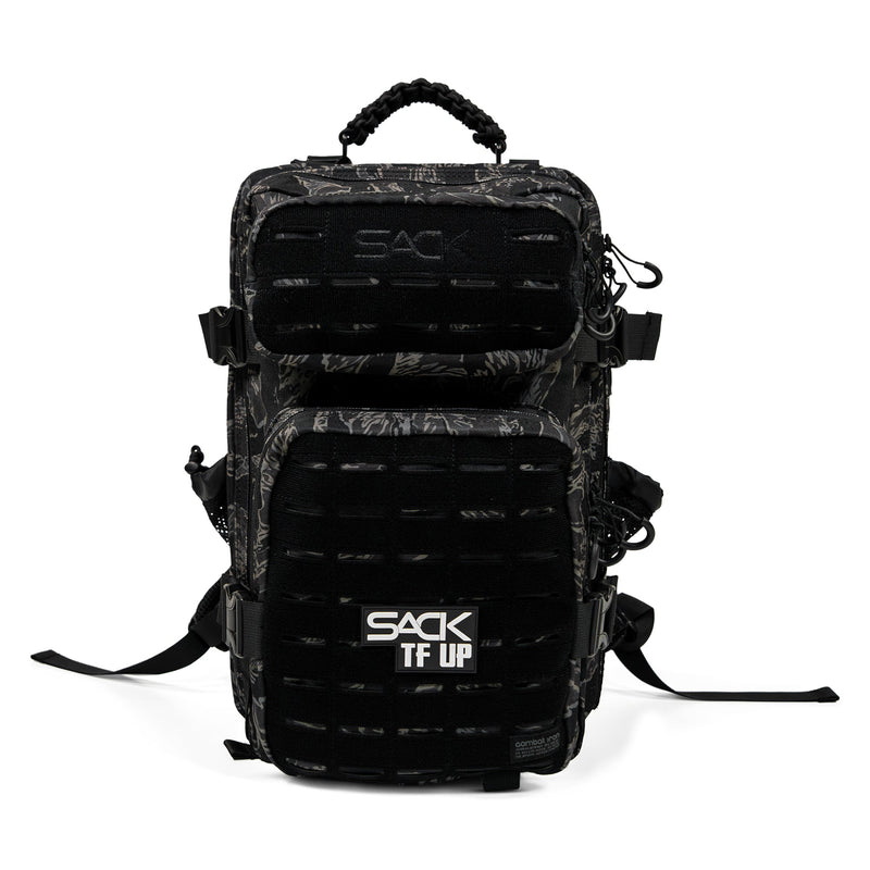 Load image into Gallery viewer, Tactical Athlete 10L Compact Backpack