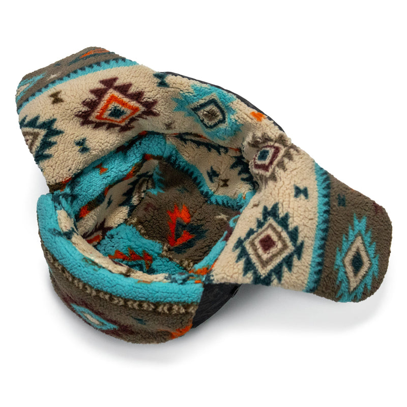 Load image into Gallery viewer, Insulated Ripstop Trapper Hat – Cold Weather