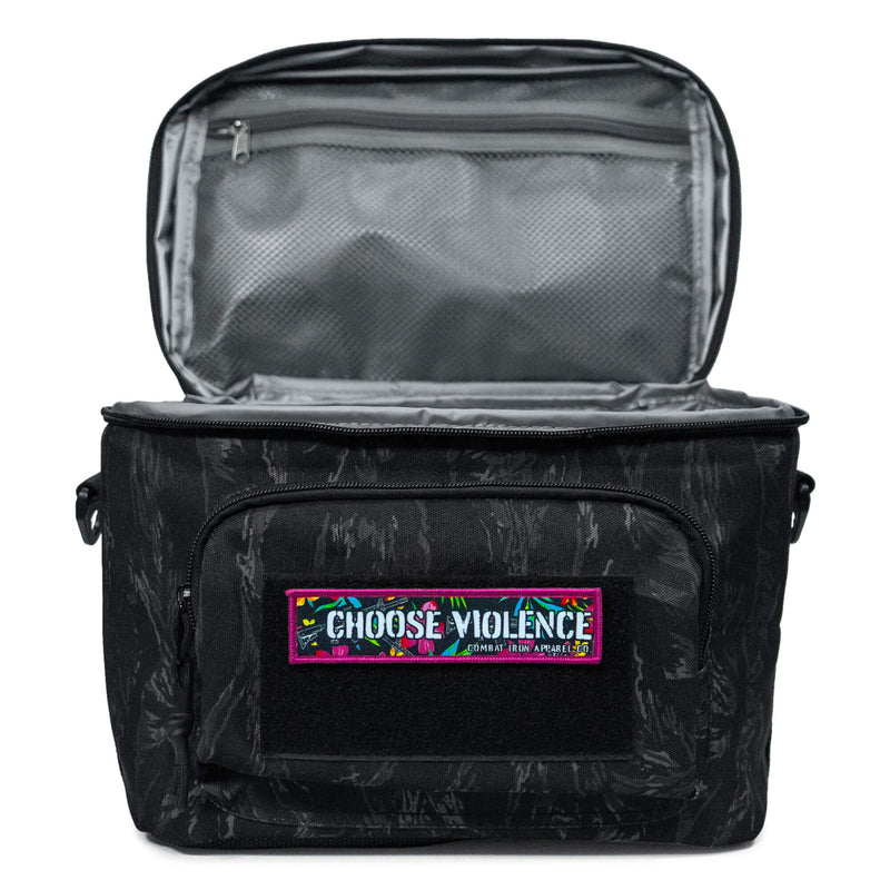 Load image into Gallery viewer, Tactical Molle Cooler / Lunch Box