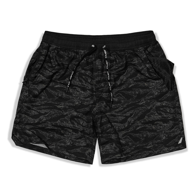 Load image into Gallery viewer, Men's Hybrid Athletic Shorts | 5.5"