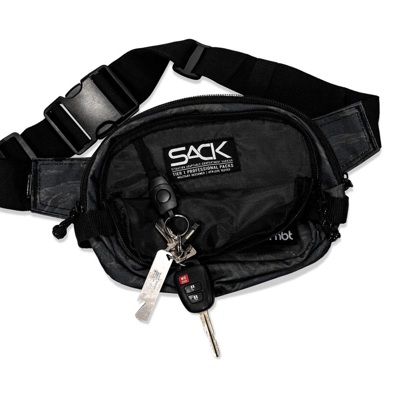 Load image into Gallery viewer, Fanny Pack Dump Pouch V2.5