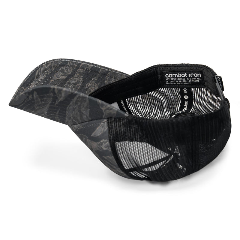 Load image into Gallery viewer, Ripstop Tactical Snapback Hat