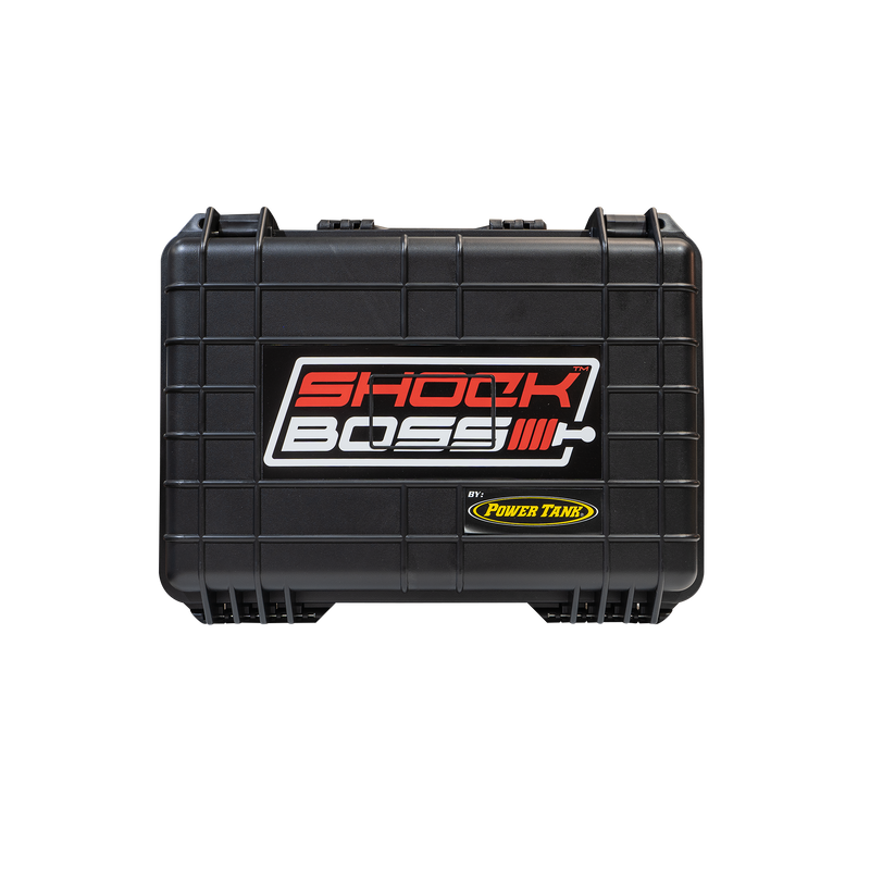 Load image into Gallery viewer, NIT-0500 Case + Foam