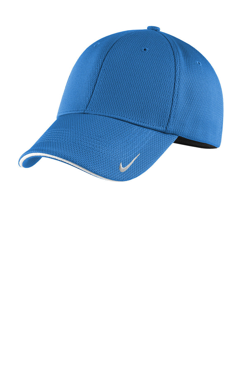 Load image into Gallery viewer, Nike Dri-FIT Stretch Mesh Sandwich Hat