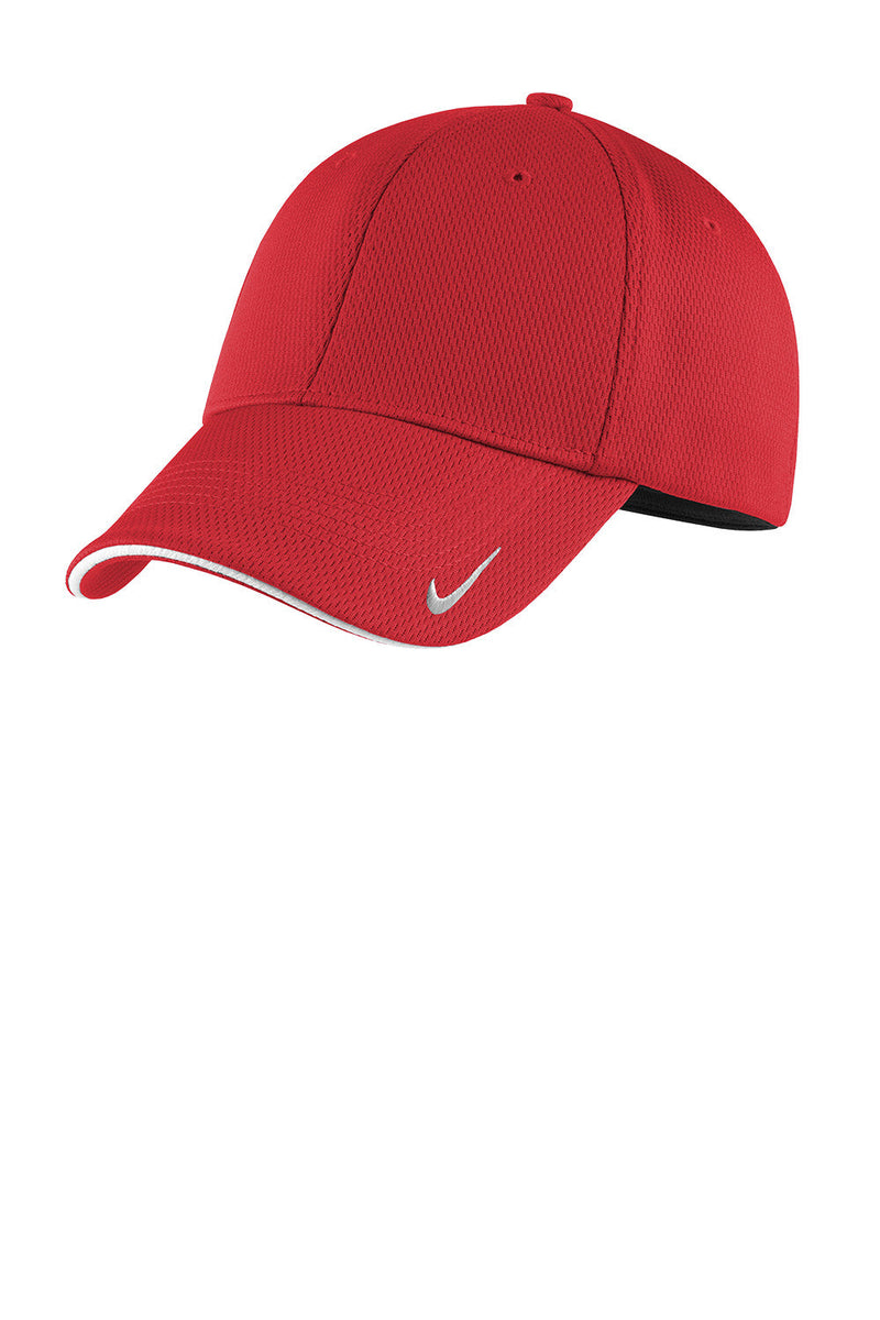 Load image into Gallery viewer, Nike Dri-FIT Stretch Mesh Sandwich Hat