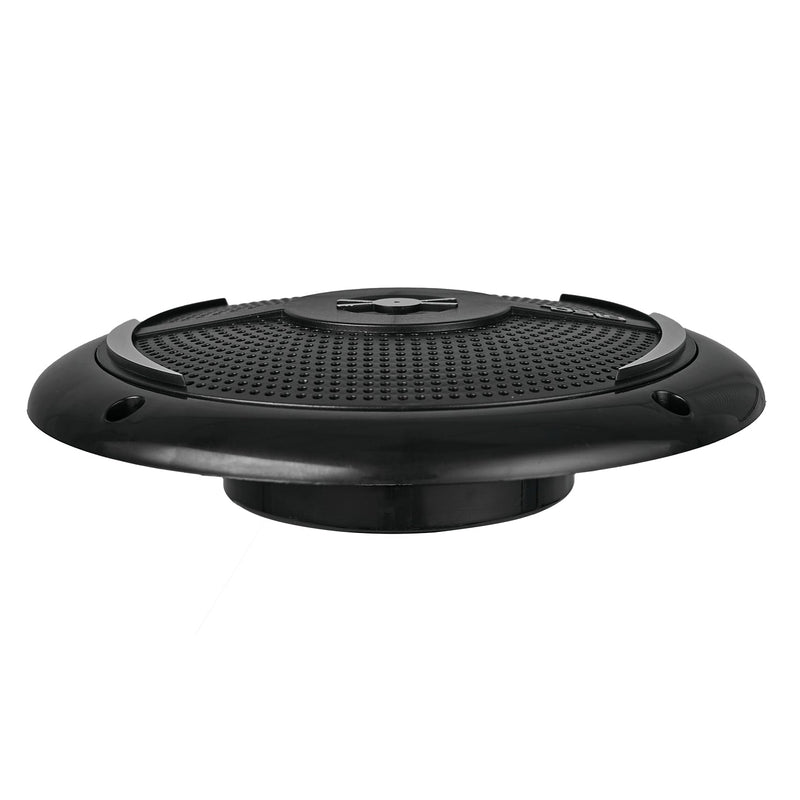 Load image into Gallery viewer, NXL 6.5" 2-Way Coaxial Marine Shallow Speaker With LED RGB Lights 25 Watts Rms 4-Ohm