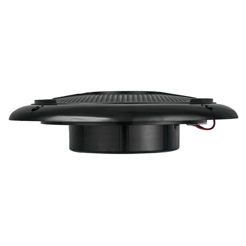 Load image into Gallery viewer, NXL 6.5" 2-Way Coaxial Marine Shallow Speaker With LED RGB Lights 25 Watts Rms 4-Ohm