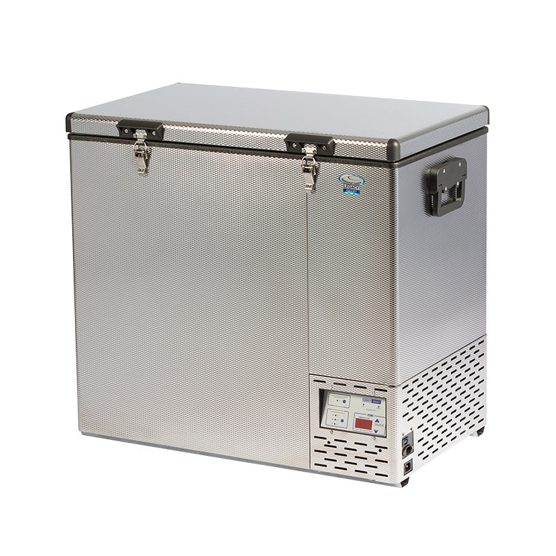 Load image into Gallery viewer, 125L Legacy Smart QC Fridge/Freezer