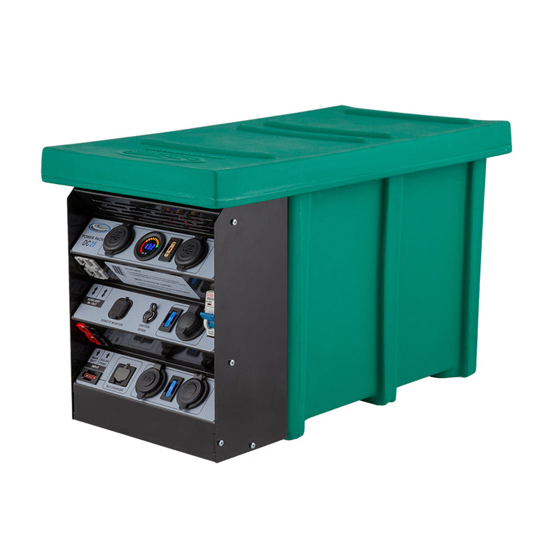 Load image into Gallery viewer, DC-25 Power Pack