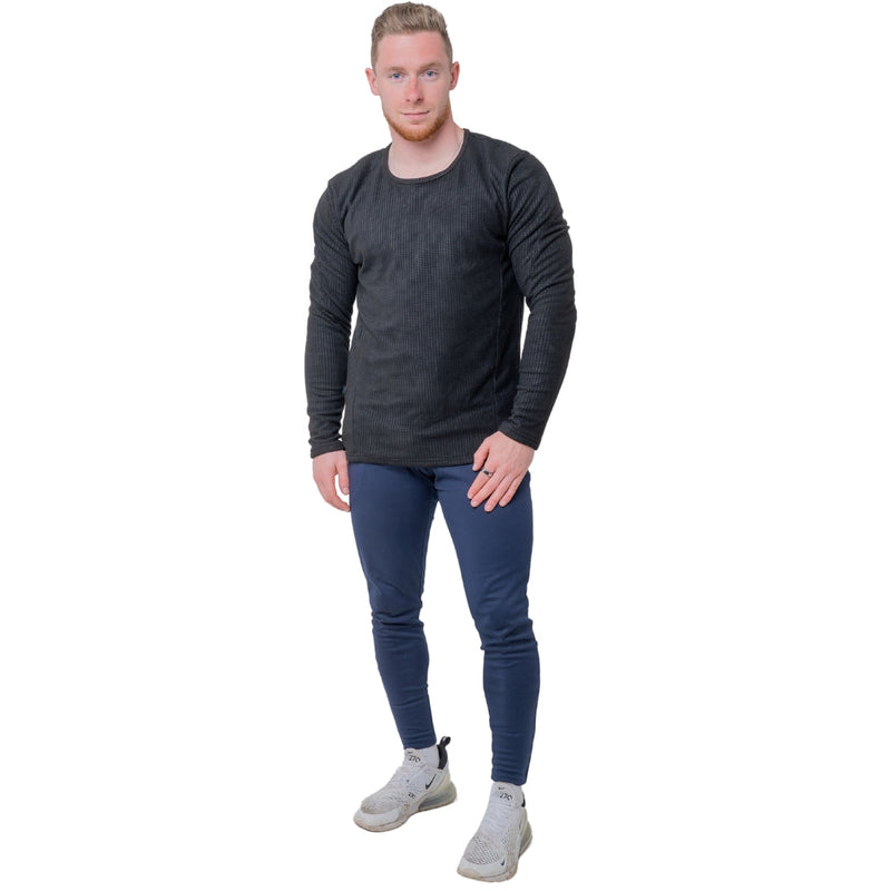 Load image into Gallery viewer, Heated Longsleeve Shirt