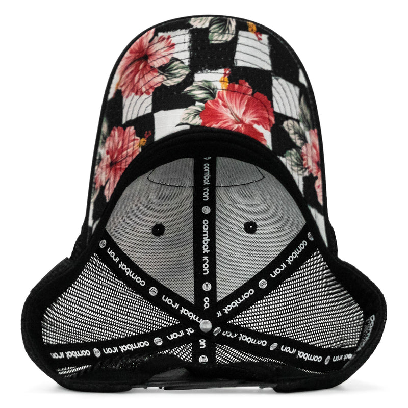 Load image into Gallery viewer, Nobody Owes You Shit Patch Original Ripstop Snapback Hat