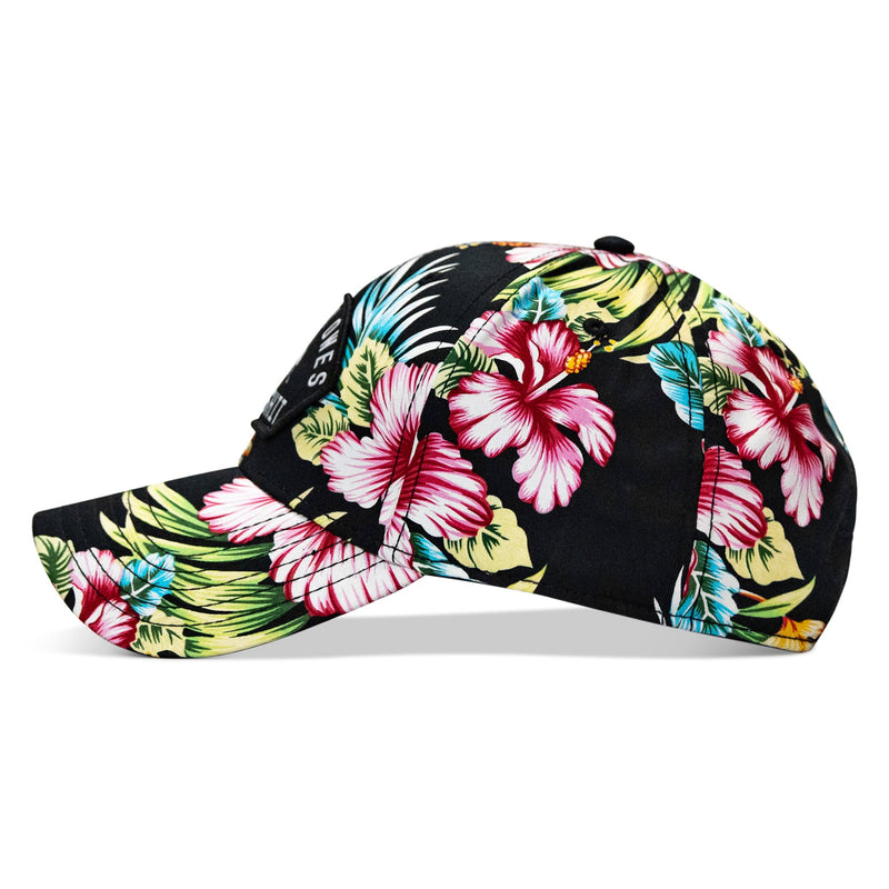 Load image into Gallery viewer, Nobody Owes You Shit Arched Skull Patch Snapback