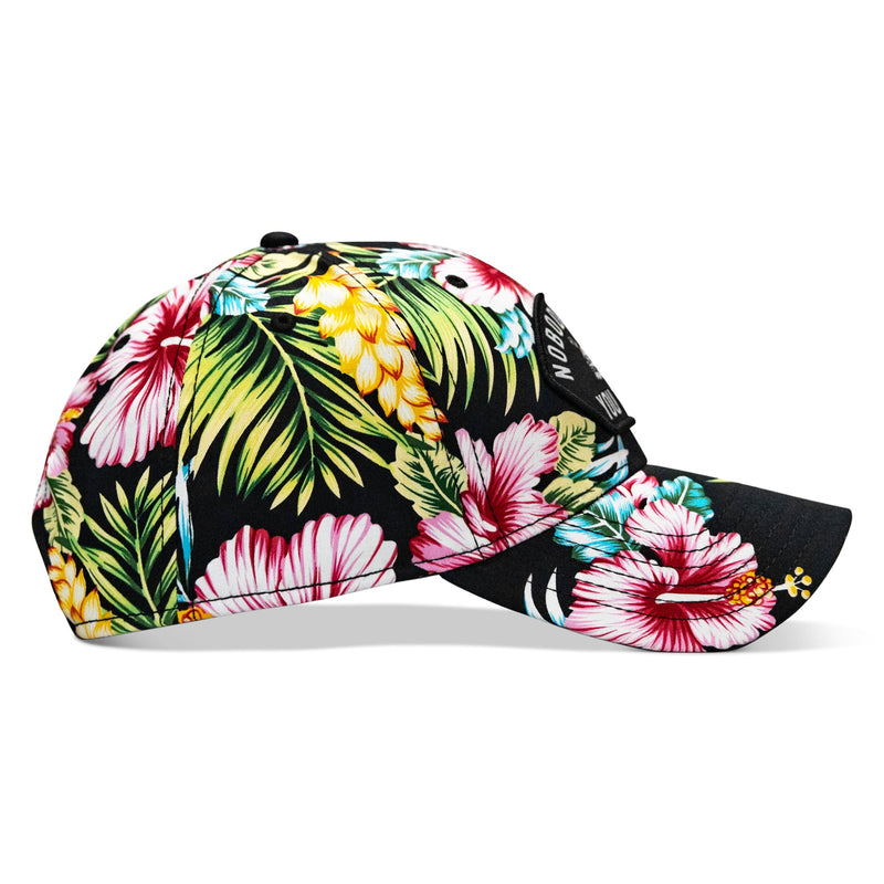 Load image into Gallery viewer, Nobody Owes You Shit Arched Skull Patch Snapback