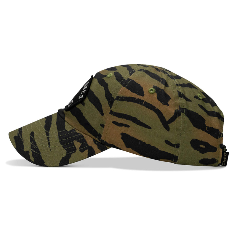 Load image into Gallery viewer, Nobody Owes You Shit Arched Patch Tactical Ripstop Mesh Snapback Hat