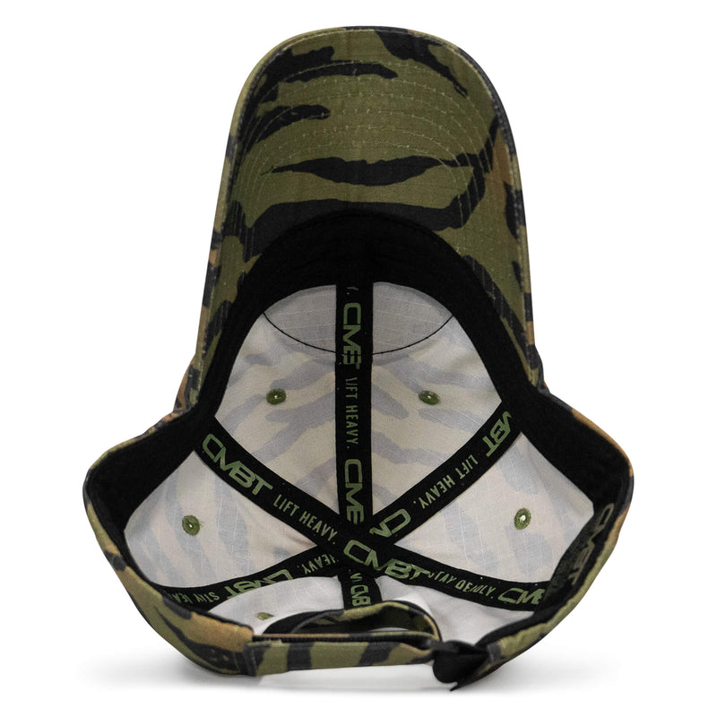 Load image into Gallery viewer, Nobody Owes You Shit Arched Patch Tactical Ripstop Mesh Snapback Hat