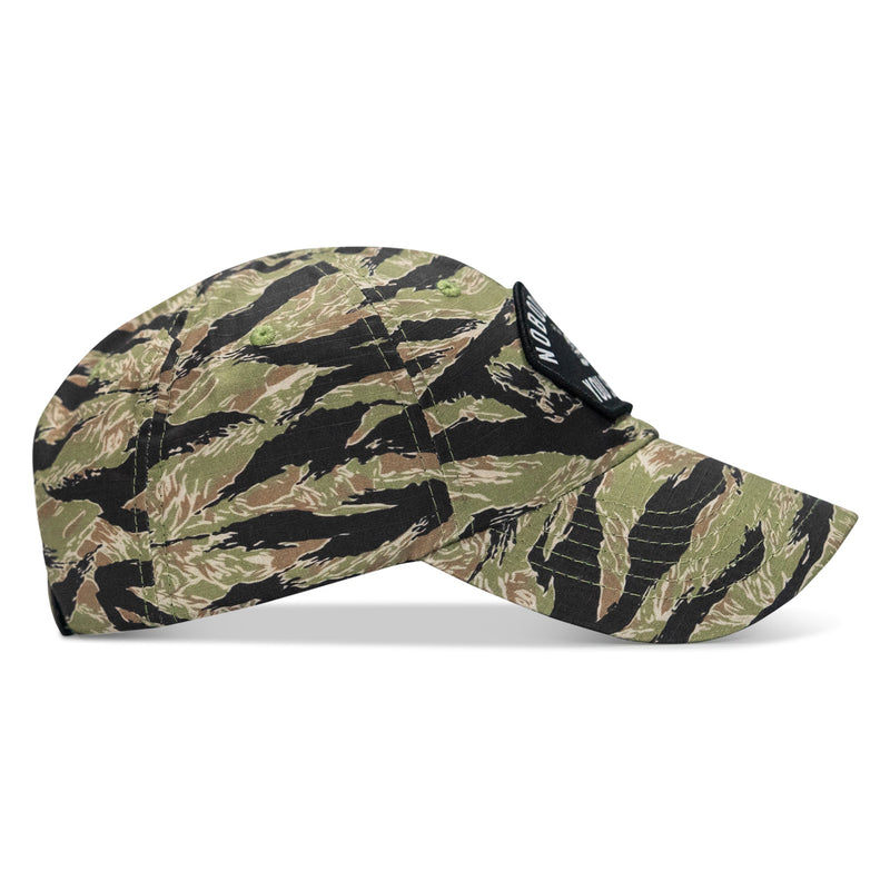 Load image into Gallery viewer, Nobody Owes You Shit Arched Patch Tactical Ripstop Mesh Snapback Hat