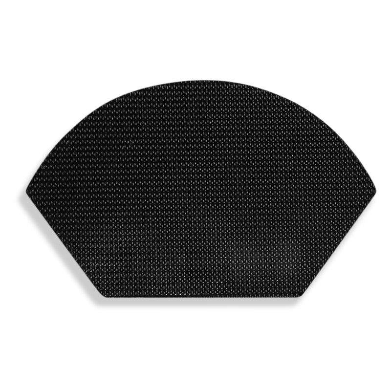 Load image into Gallery viewer, Nobody Owes You Shit Arched PVC Patch