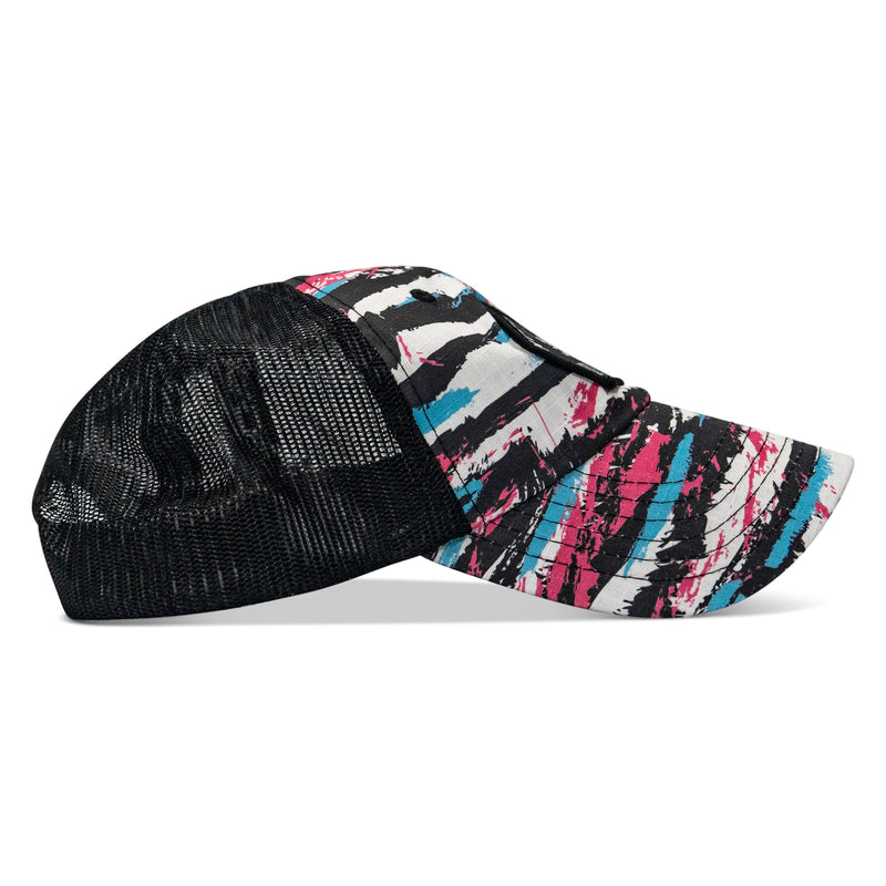Load image into Gallery viewer, Nobody Owes You Shit Arched Patch Tactical Ripstop Mesh Snapback Hat