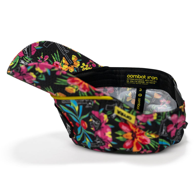 Load image into Gallery viewer, Nobody Owes You Shit Arched Patch Waterproof Weekender Snapback