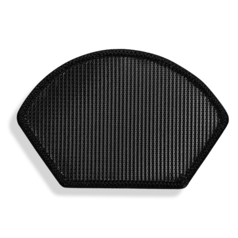Load image into Gallery viewer, Nobody Owes You Shit Arched Velcro Patch