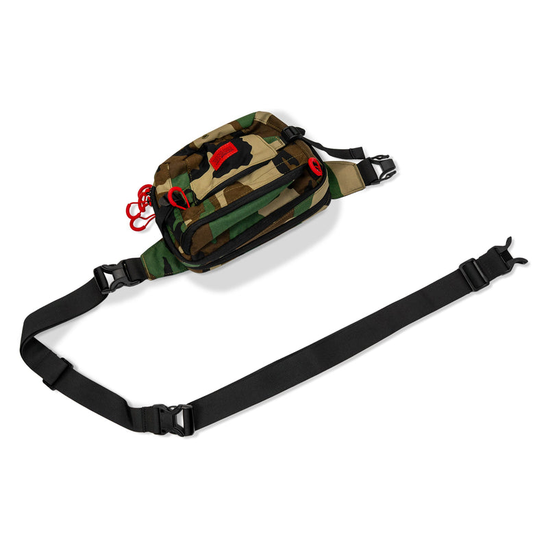 Load image into Gallery viewer, Nomad Fanny Strap Extender