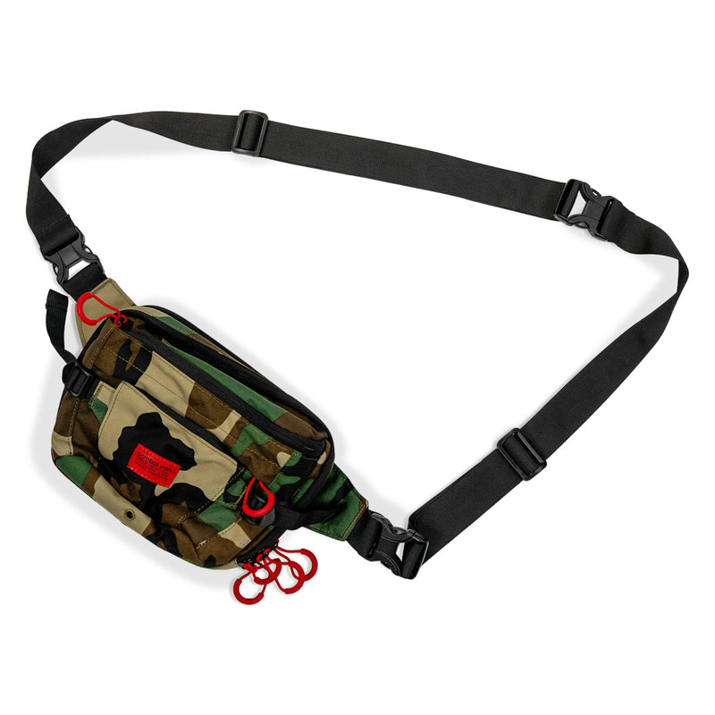 Load image into Gallery viewer, Nomad Fanny Strap Extender