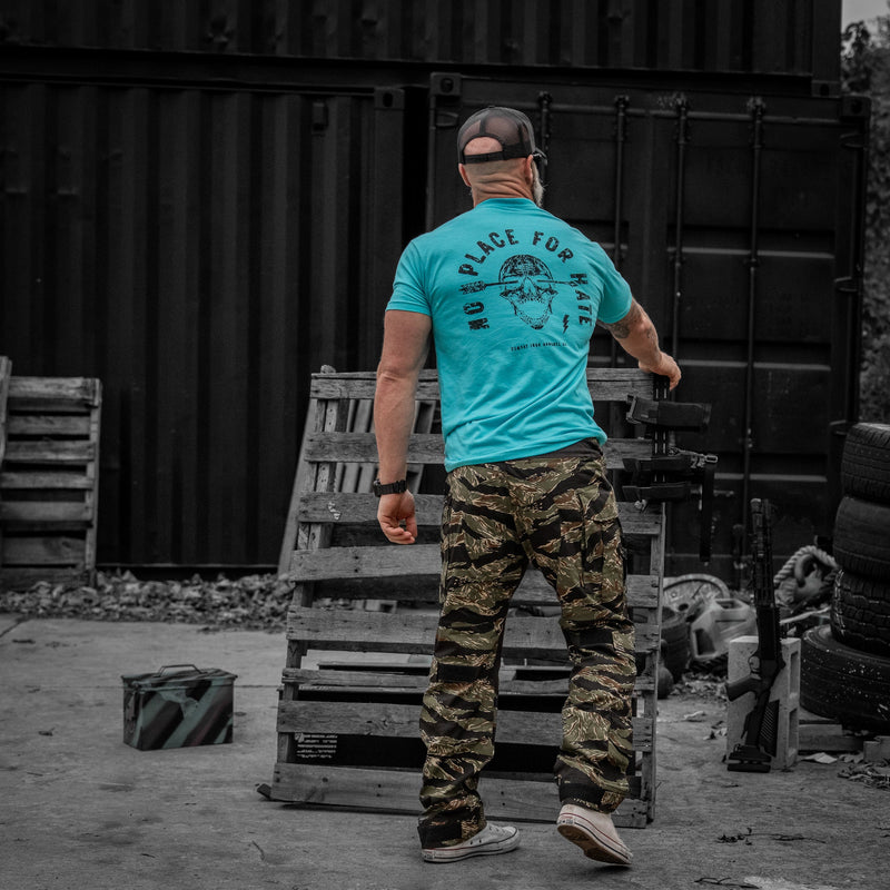 Load image into Gallery viewer, No Place For Hate Men's T-Shirt
