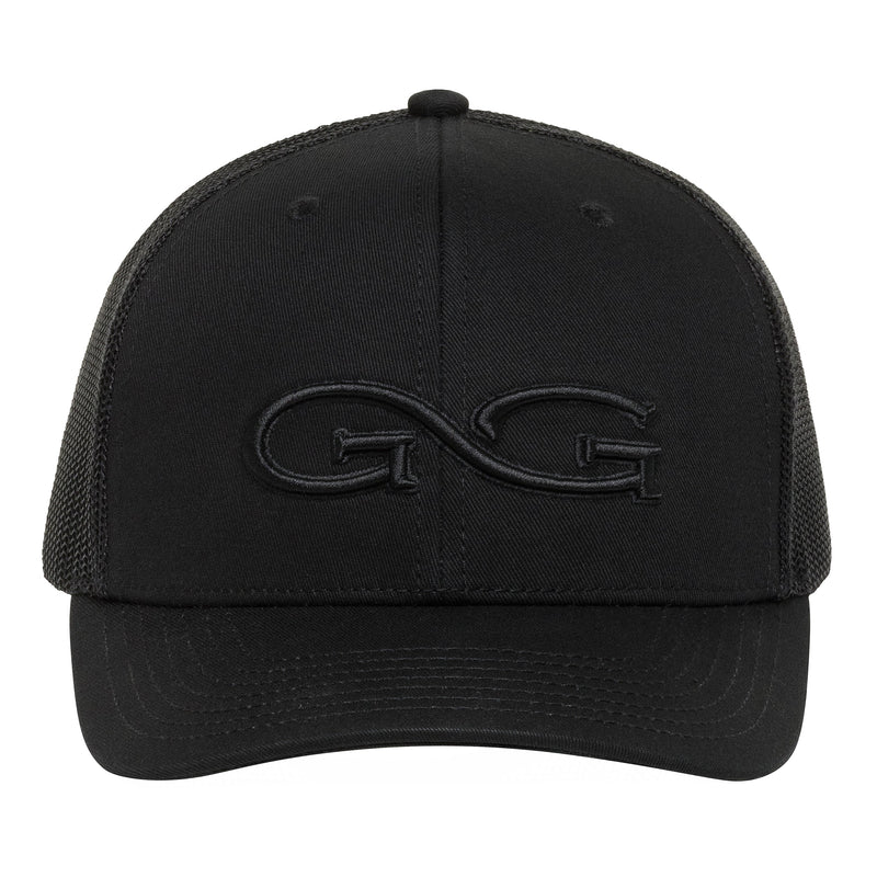 Load image into Gallery viewer, Caviar Cap | Caviar MeshBack
