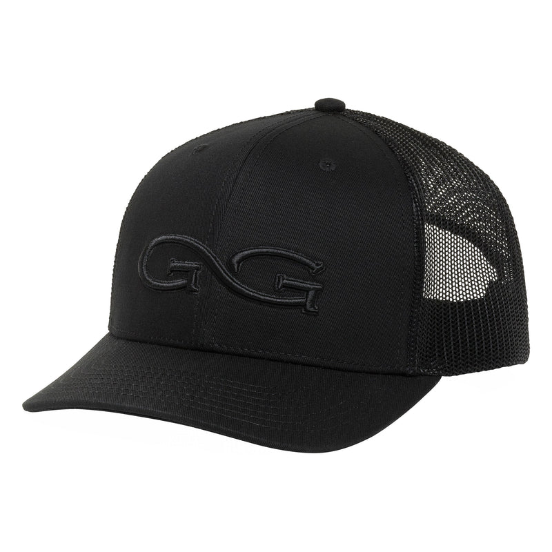 Load image into Gallery viewer, Caviar Cap | Caviar MeshBack