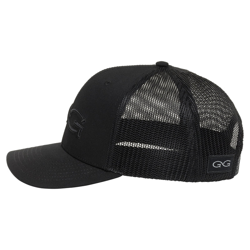 Load image into Gallery viewer, Caviar Cap | Caviar MeshBack