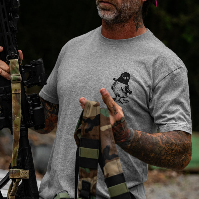 Load image into Gallery viewer, Not The One Men's T-Shirt